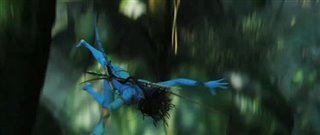 Avatar: Special Edition Trailer Video Thumbnail