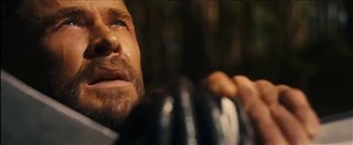 AVENGERS: DOOMSDAY Teaser Trailer 3 | Movie Trailers and Videos