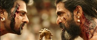 Baahubali 2: The Conclusion - Official Trailer Video Thumbnail