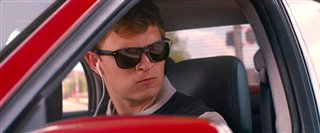 Baby Driver - Official Trailer Video Thumbnail