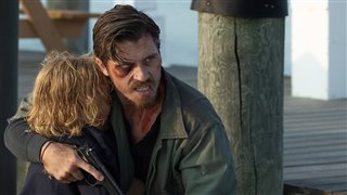 BARRON'S COVE Trailer Video Thumbnail