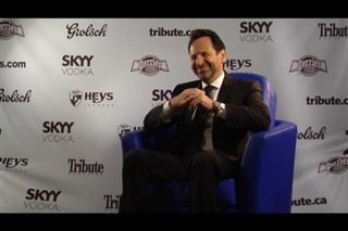Barry Avrich (Show Stopper: The Theatrical Life of Garth Drabinsky) - Interview Video Thumbnail