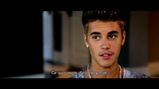 Believe, de Justin Bieber Trailer Video Thumbnail