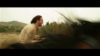 Ben-Hur music video - KING & COUNTRY "Ceasefire" Video Thumbnail