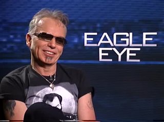 Billy Bob Thornton (Eagle Eye) - Interview Video Thumbnail