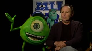billy-crystal-monsters-university Video Thumbnail