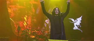 Black Sabbath : The End of The End Trailer Video Thumbnail