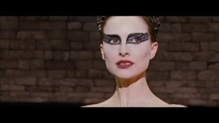Black Swan Trailer Video Thumbnail