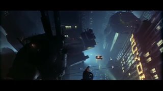 Blade Trailer Video Thumbnail