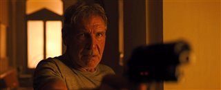 Blade Runner 2049 (v.f.) Trailer Video Thumbnail
