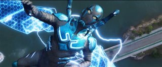 BLUE BEETLE - bande-annonce 2 Trailer Video Thumbnail