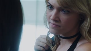 Blumhouse's Truth or Dare Movie Clip - "Truth or Dare In The Library" Video Thumbnail