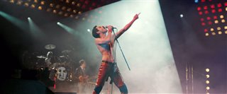 Bohemian Rhapsody - bande-annonce Trailer Video Thumbnail