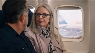Book Club Movie Clip - "Meeting On A Jet Plane" Video Thumbnail