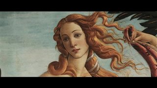 Botticelli - Inferno Trailer Video Thumbnail