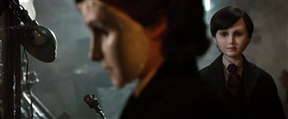 BRAHMS : LE GARÇON II - bande-annonce Trailer Video Thumbnail