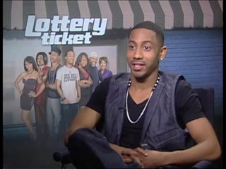 brandon-t-jackson-lottery-ticket Video Thumbnail