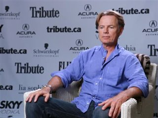 Bruce Greenwood (Barney's Version) - Interview Video Thumbnail