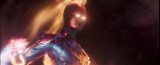 Capitaine Marvel - bande-annonce 2 Trailer Video Thumbnail
