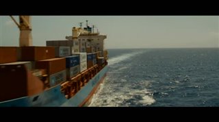 Capitaine Phillips Trailer Video Thumbnail