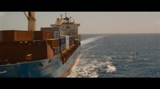 Captain Phillips Trailer Video Thumbnail