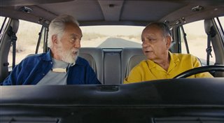 CHEECH & CHONG'S LAST MOVIE Trailer | Movie Trailers and Videos