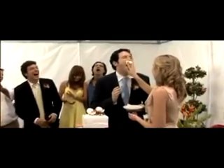 Chloe & Keith's Wedding Trailer Video Thumbnail