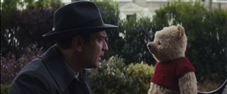 'Christopher Robin' Movie Clip - "What to Do" Video Thumbnail