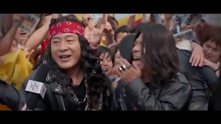 City of Rock - Trailer Video Thumbnail