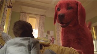 clifford-le-gros-chien-rouge-bande-annonce Video Thumbnail