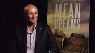 colm-feore-interview-mean-dreams Video Thumbnail