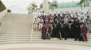 Comic-Con: Episode IV - A Fan's Hope Trailer Video Thumbnail