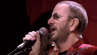 CONCERT FOR GEORGE 20th Anniversary One-Night Only Trailer Video Thumbnail