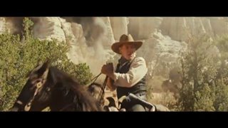 Cowboys and Aliens: Super Bowl Spot Trailer Video Thumbnail