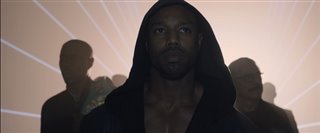 Creed II - bande-annonce Trailer Video Thumbnail