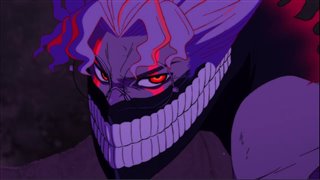 DAN DA DAN: EVIL EYE Trailer Video Thumbnail