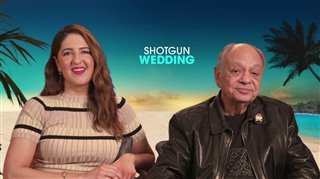 darcy-carden-and-cheech-marin-on-co-starring-in-shotgun-wedding Video Thumbnail