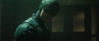 DAREDEVIL: BORN AGAIN Clip - A Choice