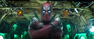 Deadpool 2 - bande-annonce Trailer Video Thumbnail