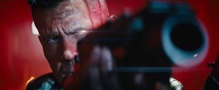 Deadpool 2 Teaser - "Meet Cable" Video Thumbnail