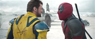 DEADPOOL & WOLVERINE - Get Tickets Now