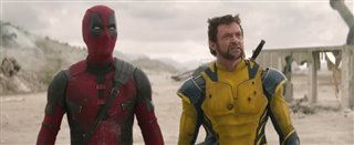 DEADPOOL & WOLVERINE Spot - #BestFriendsDay Video Thumbnail