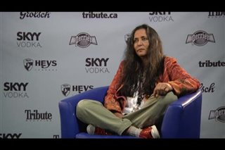 Deepa Mehta (Midnight's Children) - Interview Video Thumbnail