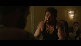 Den of Thieves Movie Clip - "It's Less Paperwork"