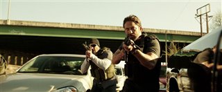 Den of Thieves Movie Clip - "We Got 'Em Pinched" Video Thumbnail