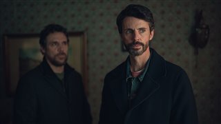 DEPT. Q Trailer Video Thumbnail