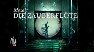 Die Zauberflöte - Metropolitan Opera Trailer Video Thumbnail