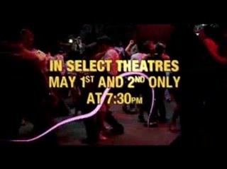 DIRTY DANCING: 20TH ANNIVERSARY EDITION Trailer Video Thumbnail