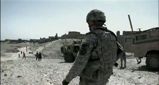 Dirty Wars Trailer Video Thumbnail