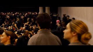 Divergence Trailer Video Thumbnail